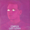 Gary Numan Complex 1979 Germany